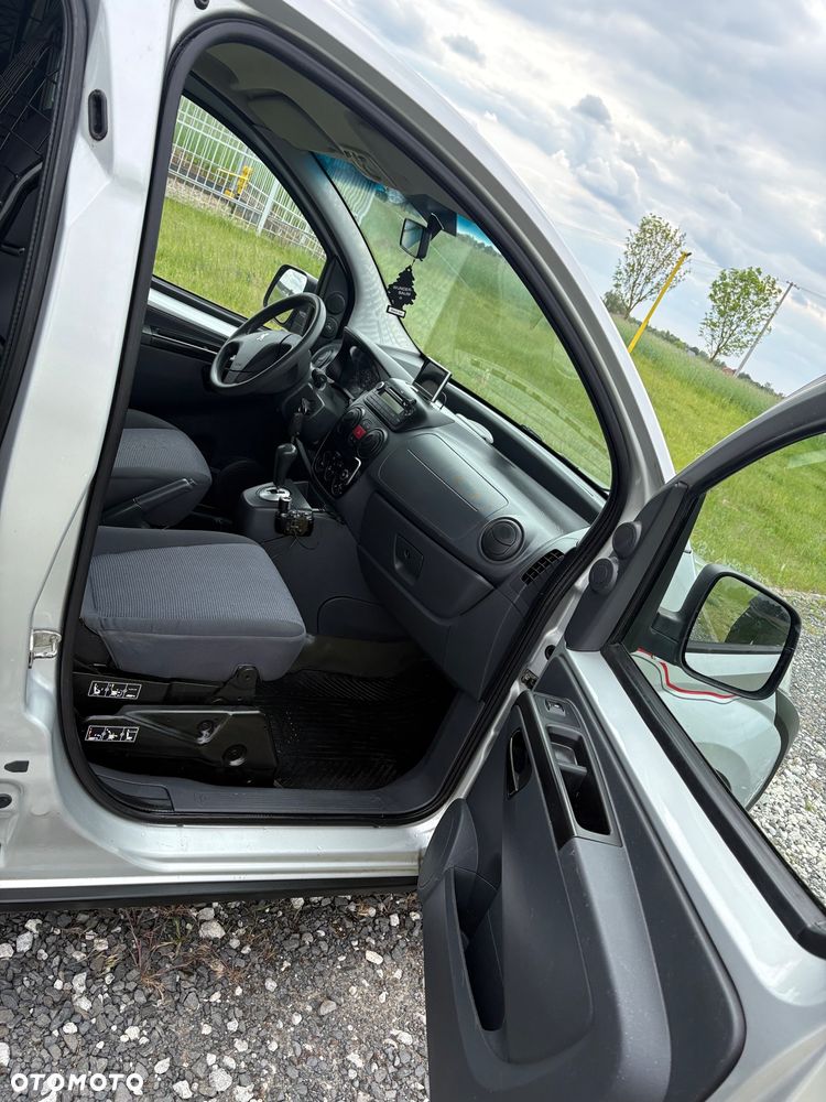 Peugeot Bipper - 26