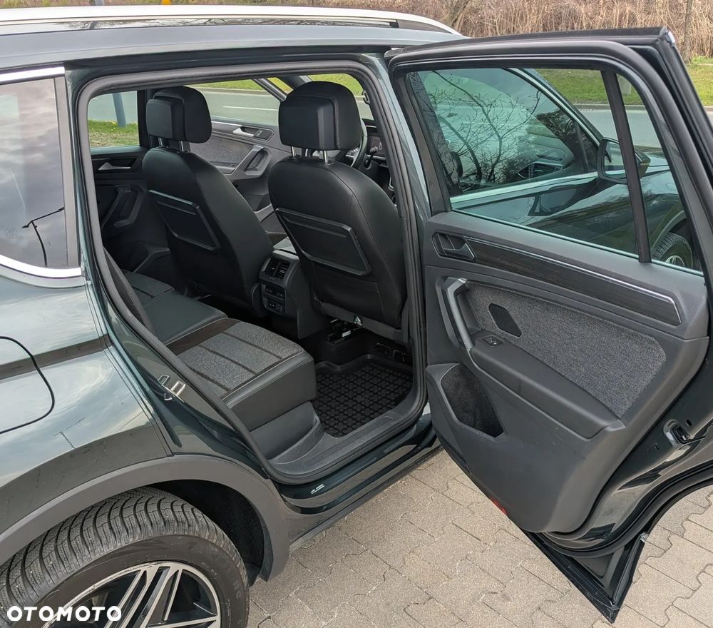 Seat Tarraco 2.0 TDI Xcellence S&S 4Drive DSG - 16