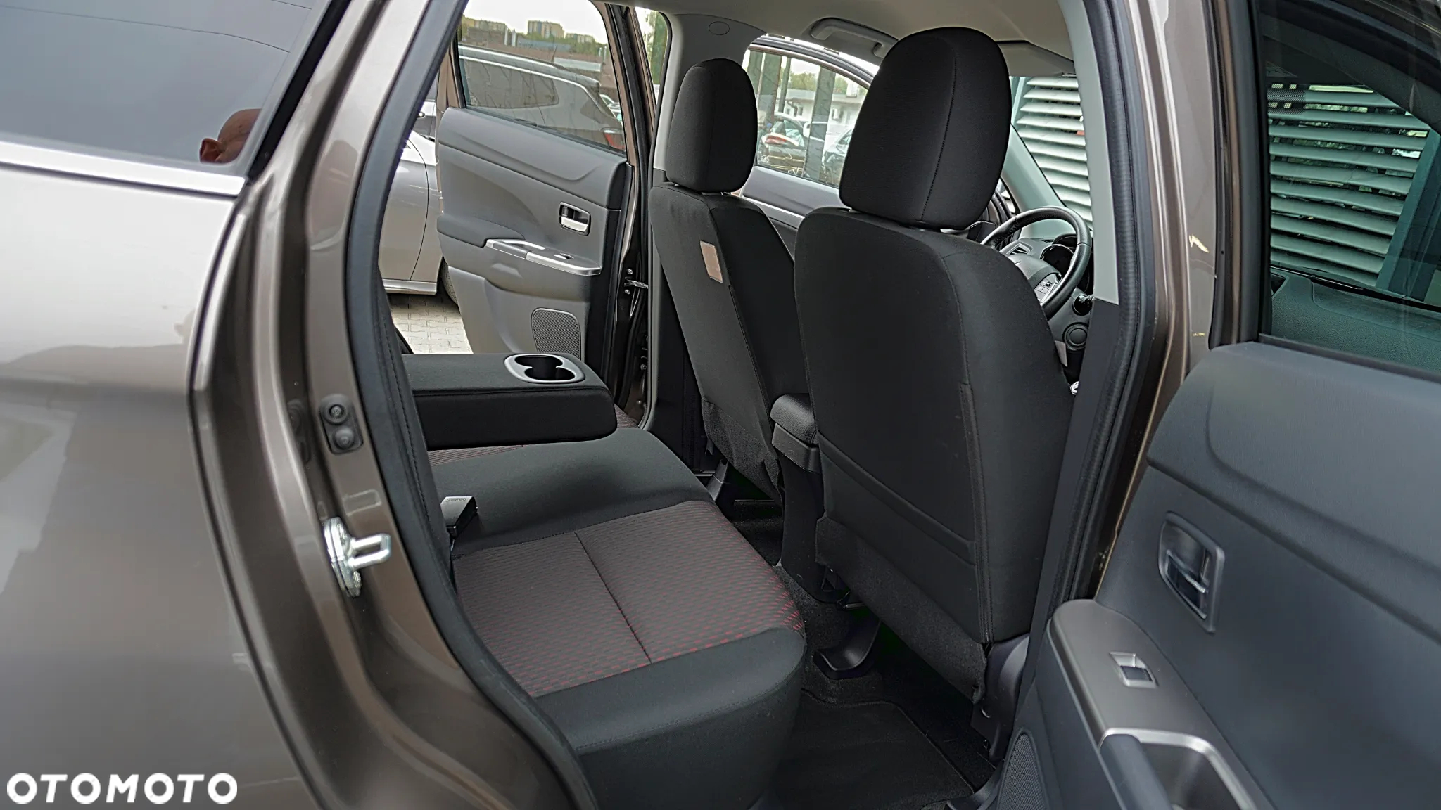 Mitsubishi ASX 1.6 Intense Plus - 18