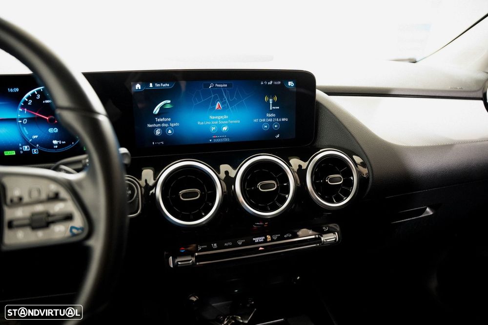 Mercedes-Benz GLA 250 e Progressive - 5