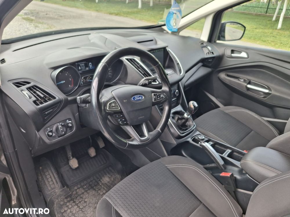 Ford C-Max - 5