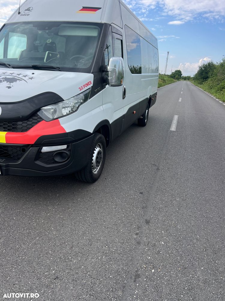 Iveco Massif - 3