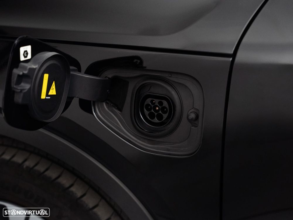 Volvo XC 40 1.5 T4 PHEV Inscription Expression - 14