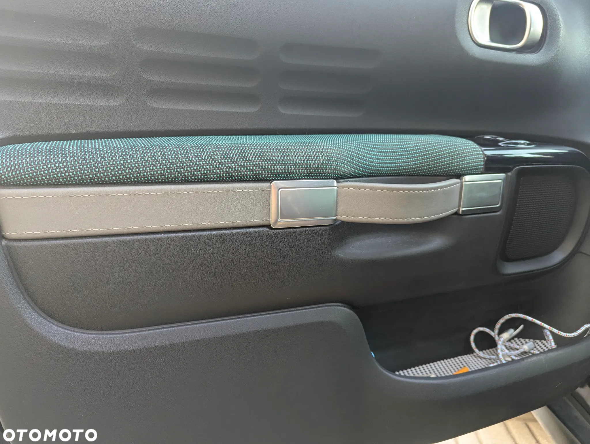 Citroën C4 Cactus 1.2 PureTech Live - 10