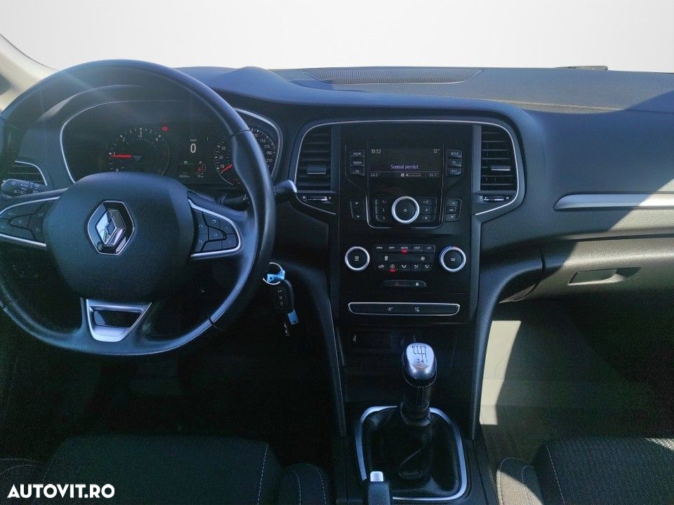 Renault Megane - 14