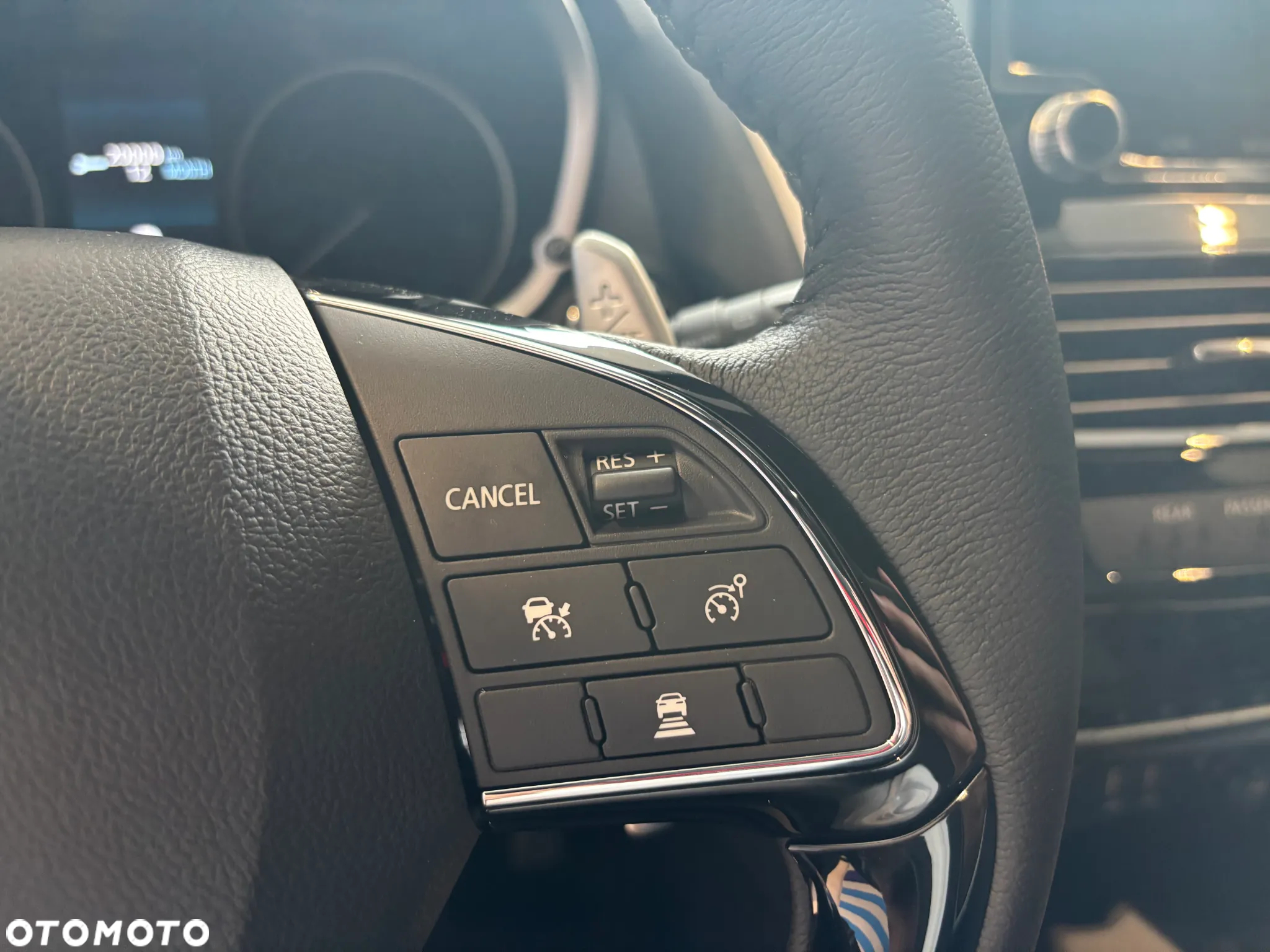 Mitsubishi Eclipse Cross - 9