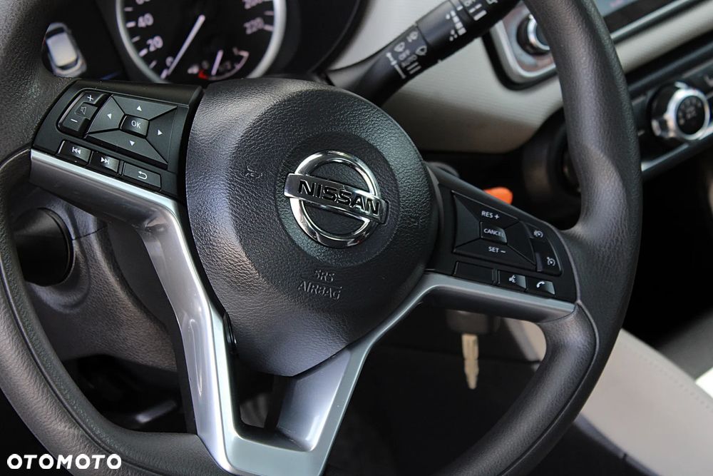 Nissan Micra - 21