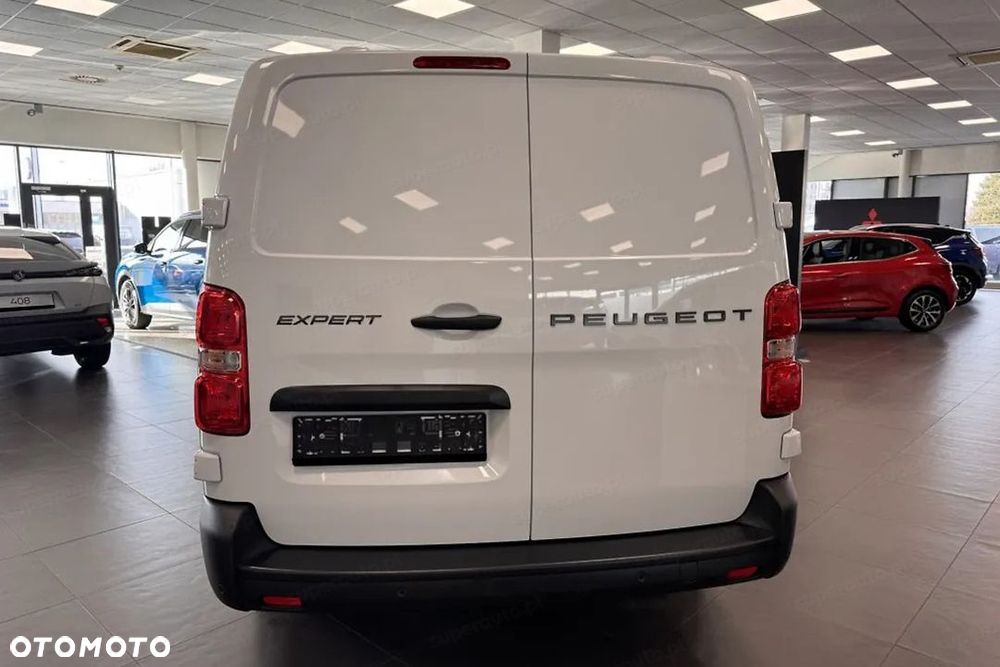 Peugeot Expert Long L2H1 Zabudowa Brygadowa Składana 2.2 150KM - 5