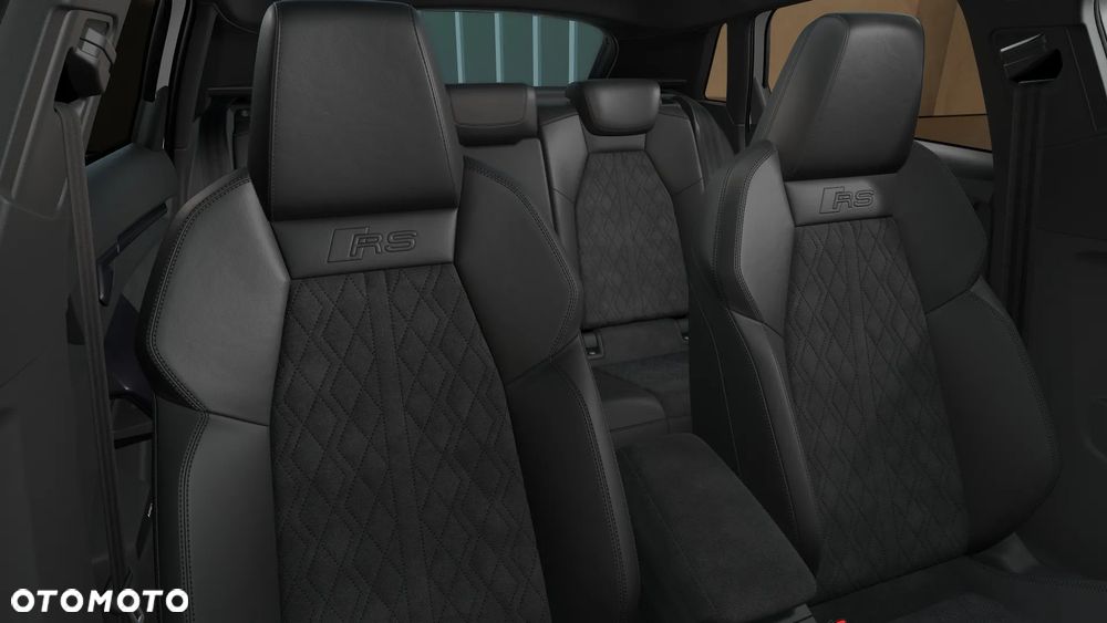 Audi RS3 Sportback TFSI quattro S tronic - 10