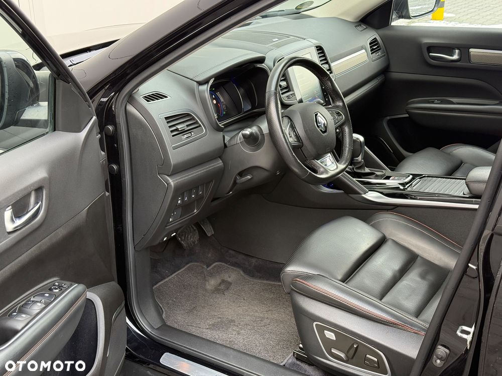 Renault Koleos 2.0 Blue dCi Initiale Paris 4x4 X-Tronic - 11