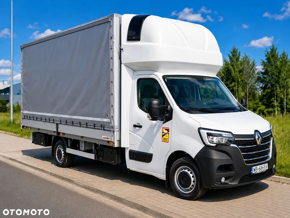 Renault MASTER - 3