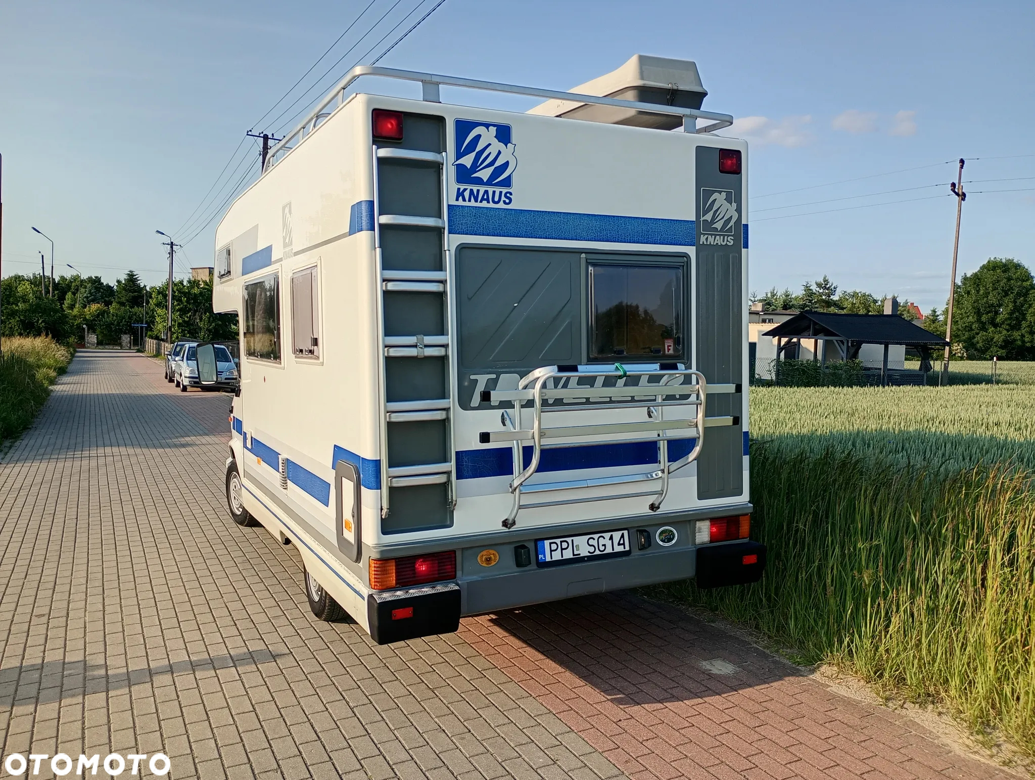 Fiat Ducato - 12