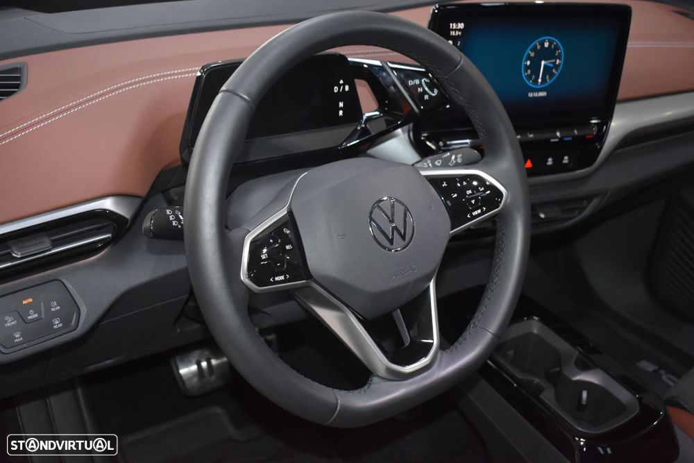 VW ID.5 77 kWh Pro - 31