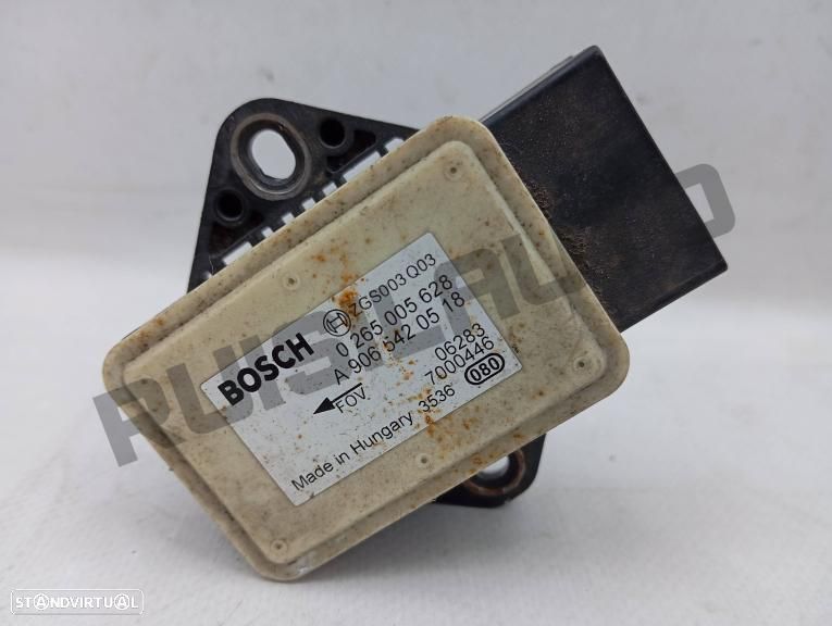 Sensor Aceleração A90654_20518 Mercedes Vito Ii W639 [2003_2014 - 1