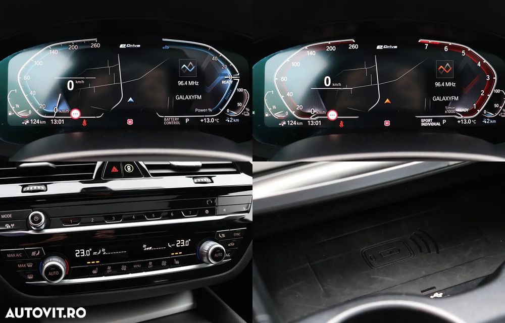 BMW Seria 5 545e xDrive AT PHEV - 33