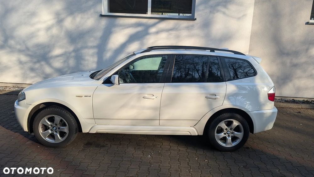 BMW X3 - 4