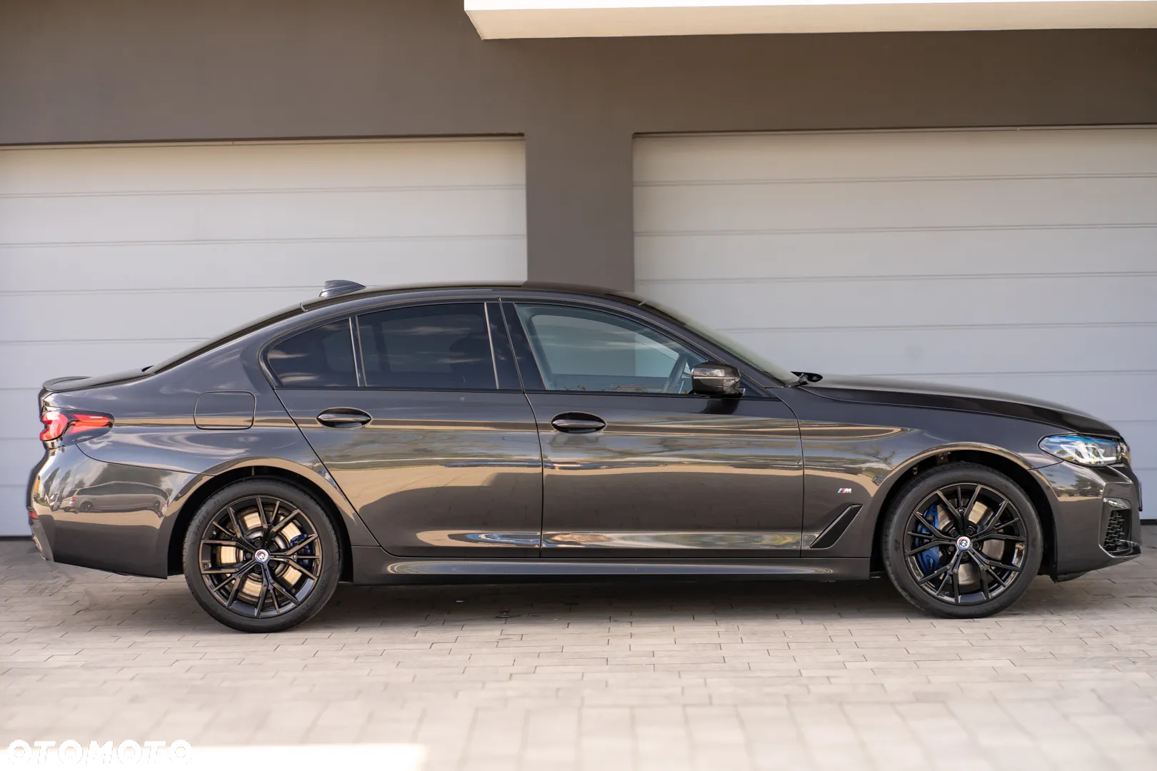 BMW Seria 5 - 11