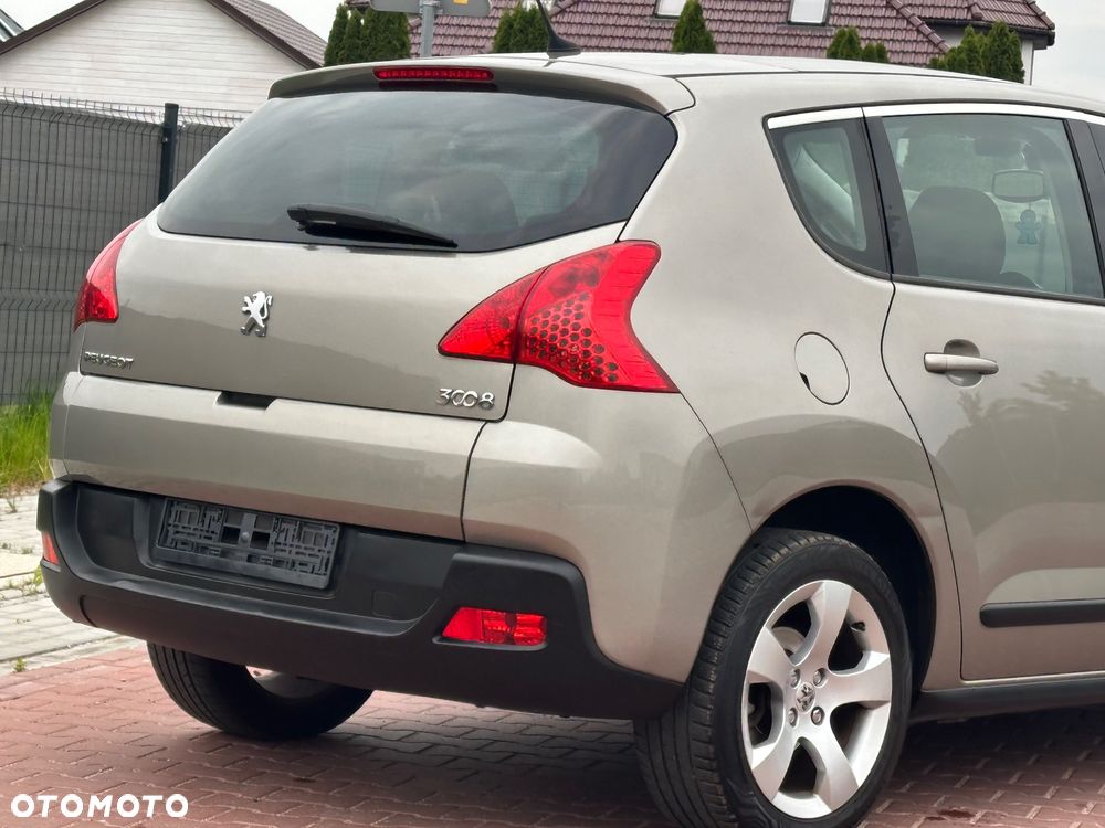 Peugeot 3008 120 VTi Premium - 23