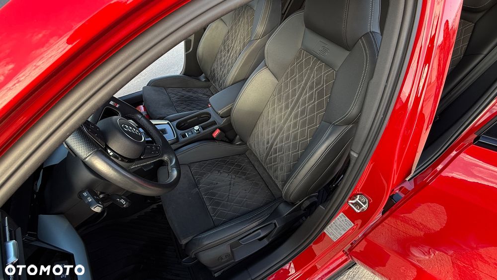 Audi S3 - 5
