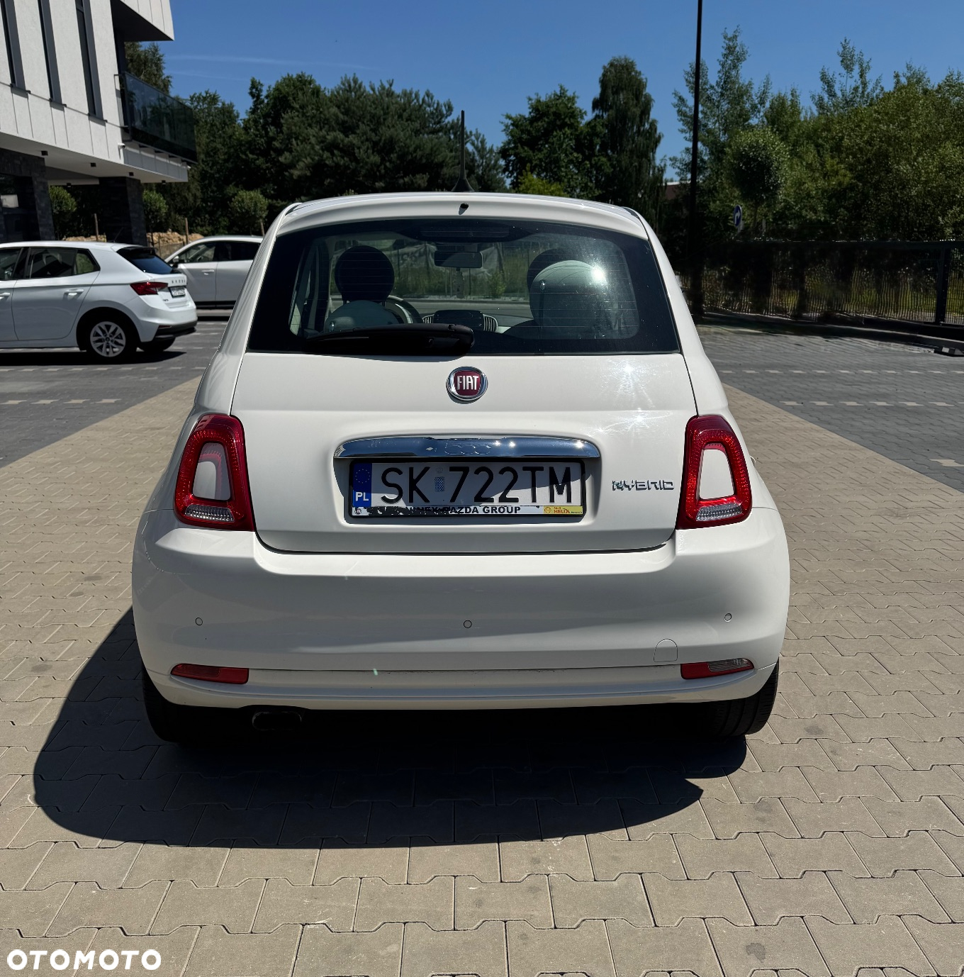 Fiat 500 - 5