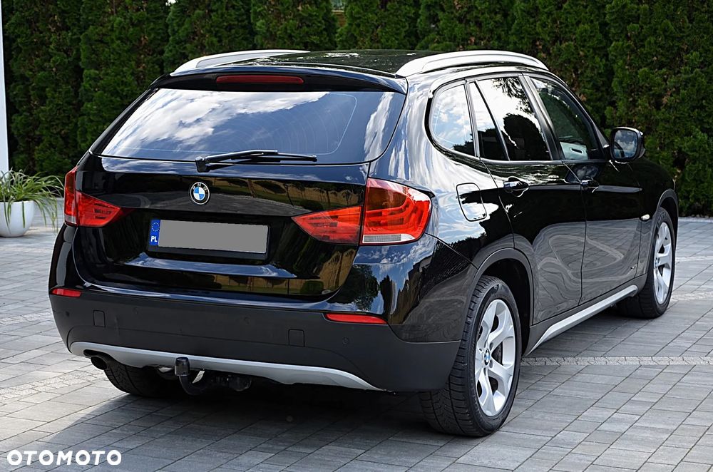BMW X1 sDrive18d xLine - 6