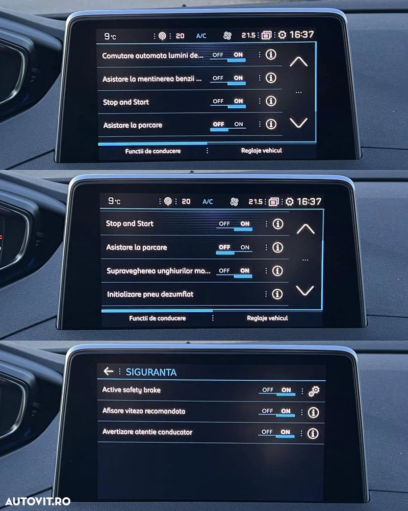 Peugeot 3008 1.5 BlueHDI S&S EAT8 GT-Line - 4