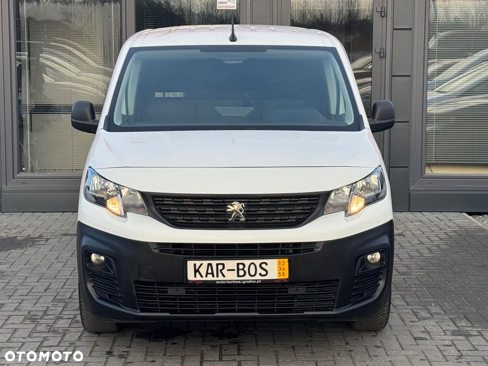Peugeot Partner - 3