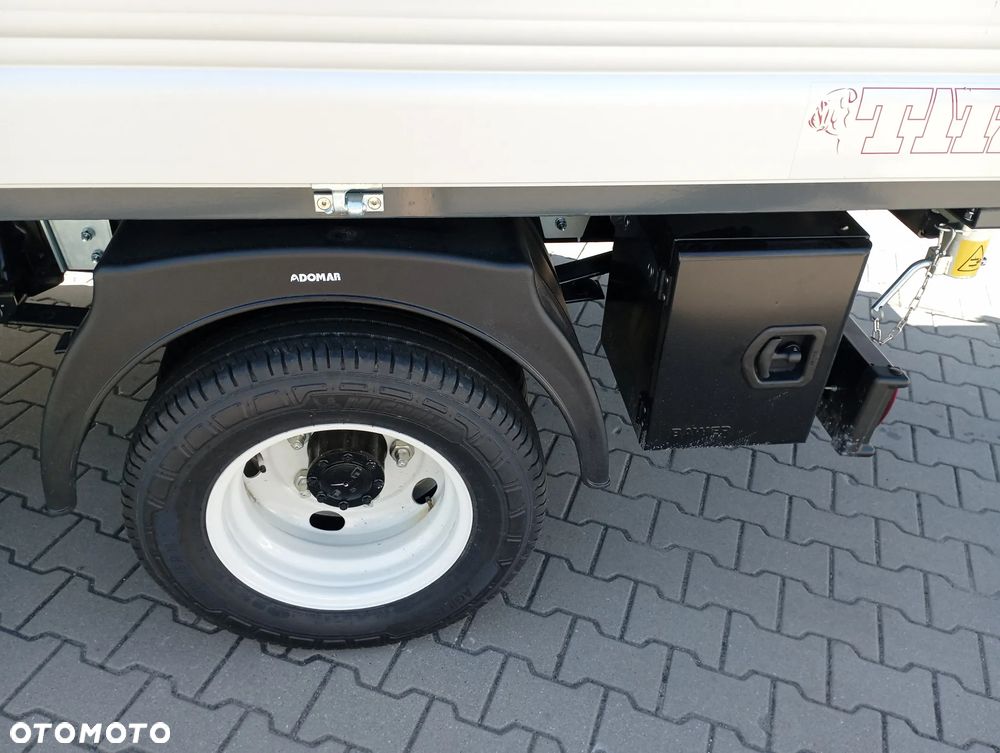 Isuzu M27F 3,0 TURBO - 18
