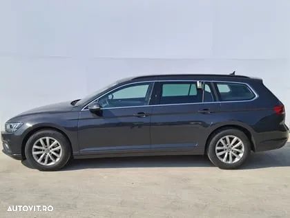 Volkswagen Passat 2.0 TDI SCR DSG Business - 2