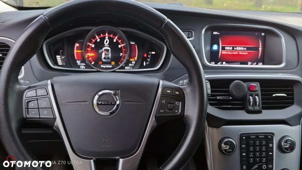 Volvo V40 T4 Drive-E Inscription - 22