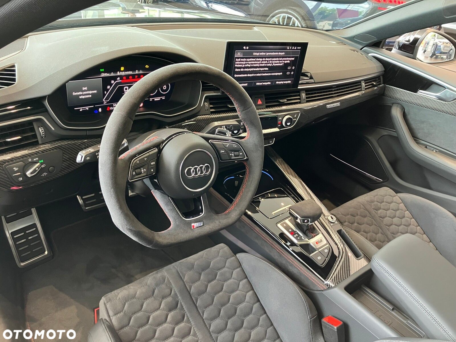 Audi RS5 - 12