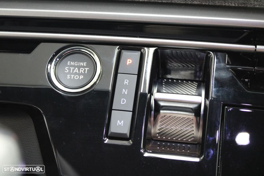 Peugeot 5008 1.2 Hybrid Allure e-DCS6 - 13