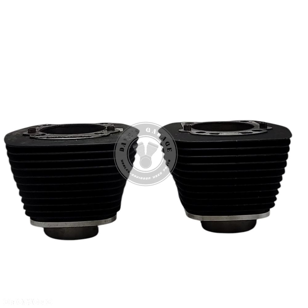 Cylindry Harley Davidson Twin Cam 88 cali 16593-99 - 2