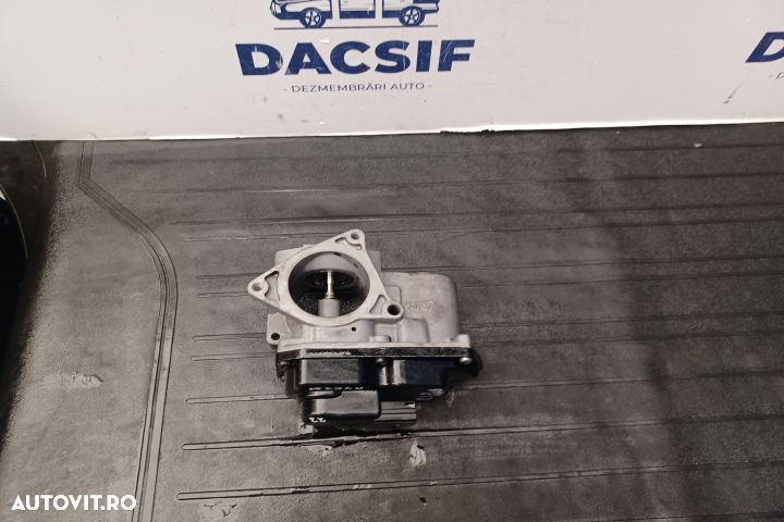 EGR 03L131501G 03L131501G Volkswagen VW Passat CC 1 [2008 - 2012] Sed - 3