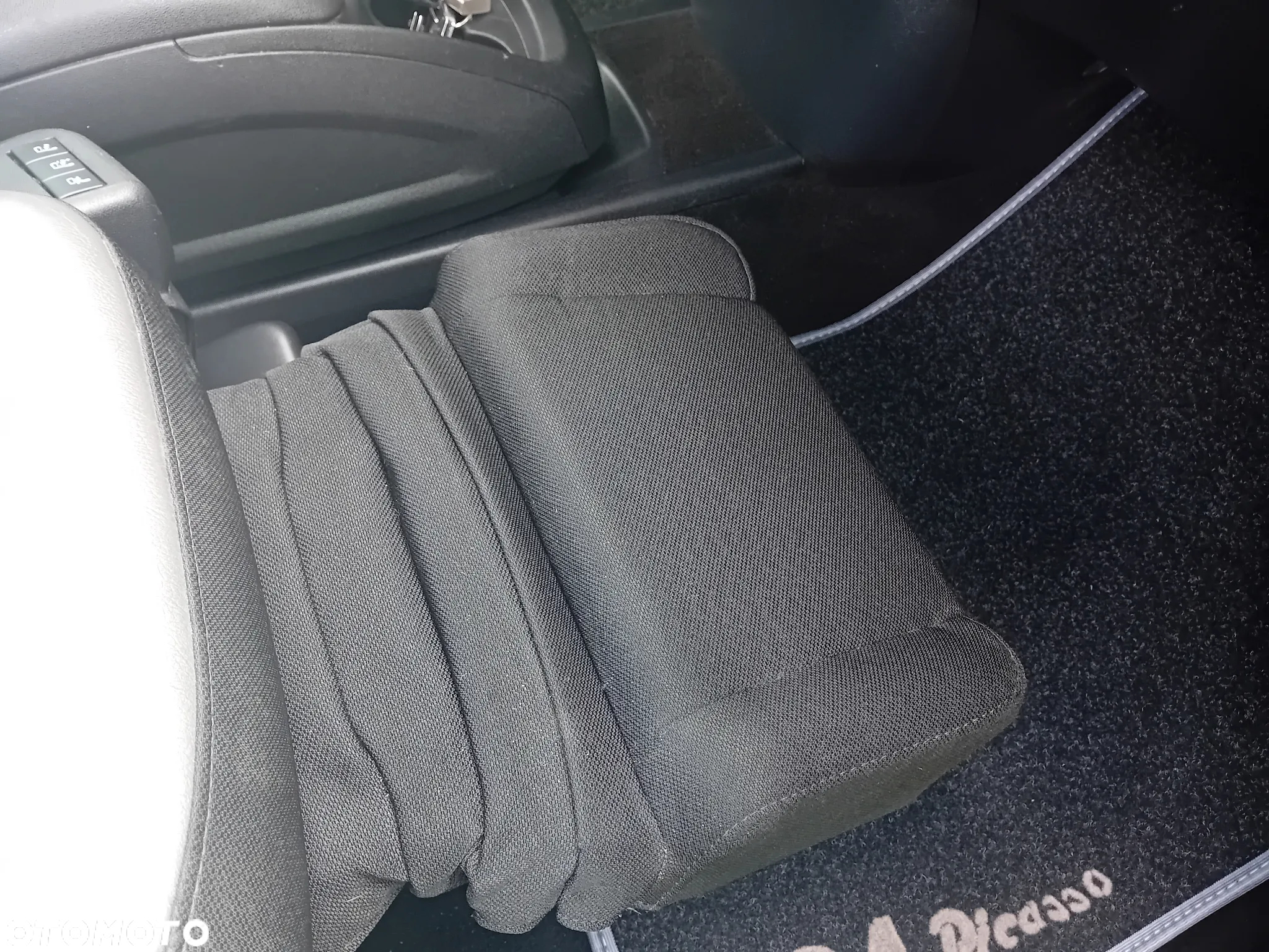 Citroën C4 Grand Picasso BlueHDi 150 Exclusive - 30