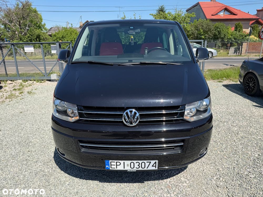 Volkswagen Multivan L2 LIFE - 3
