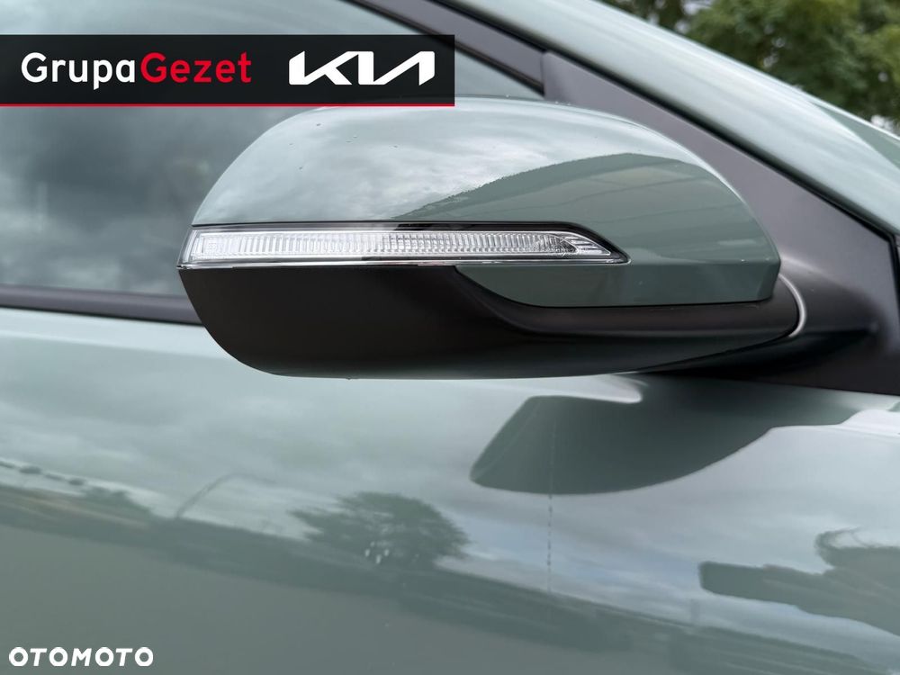 Kia Stonic 1.0 T-GDI L Business Line DCT - 23