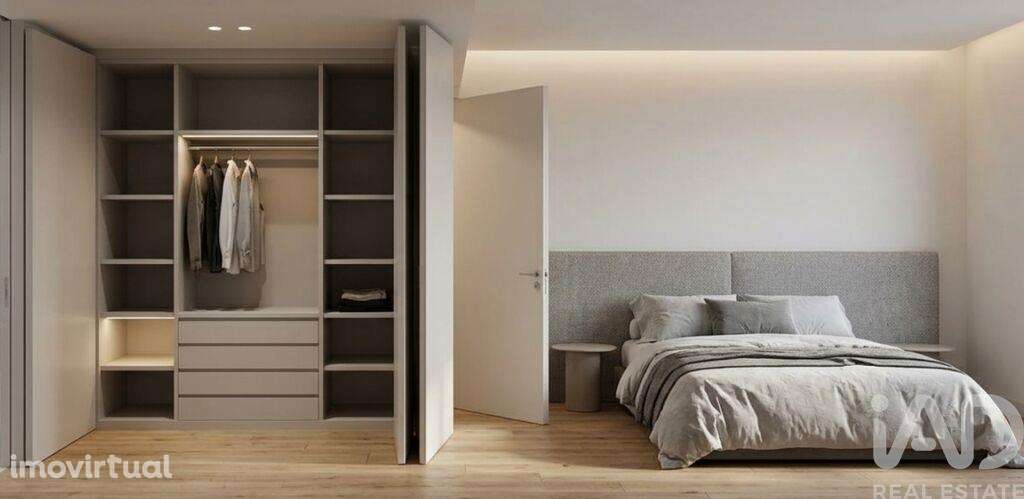 Apartamento T4 em Barroselas e Carvoeiro de 175 m2 - Grande imagem: 2/9