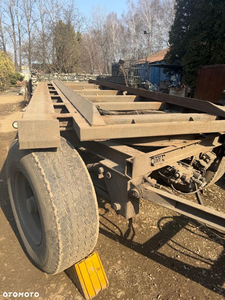 Blumhardt WFA 18 - 3