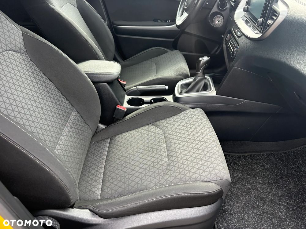 Kia XCeed 1.0 T-GDI M - 19