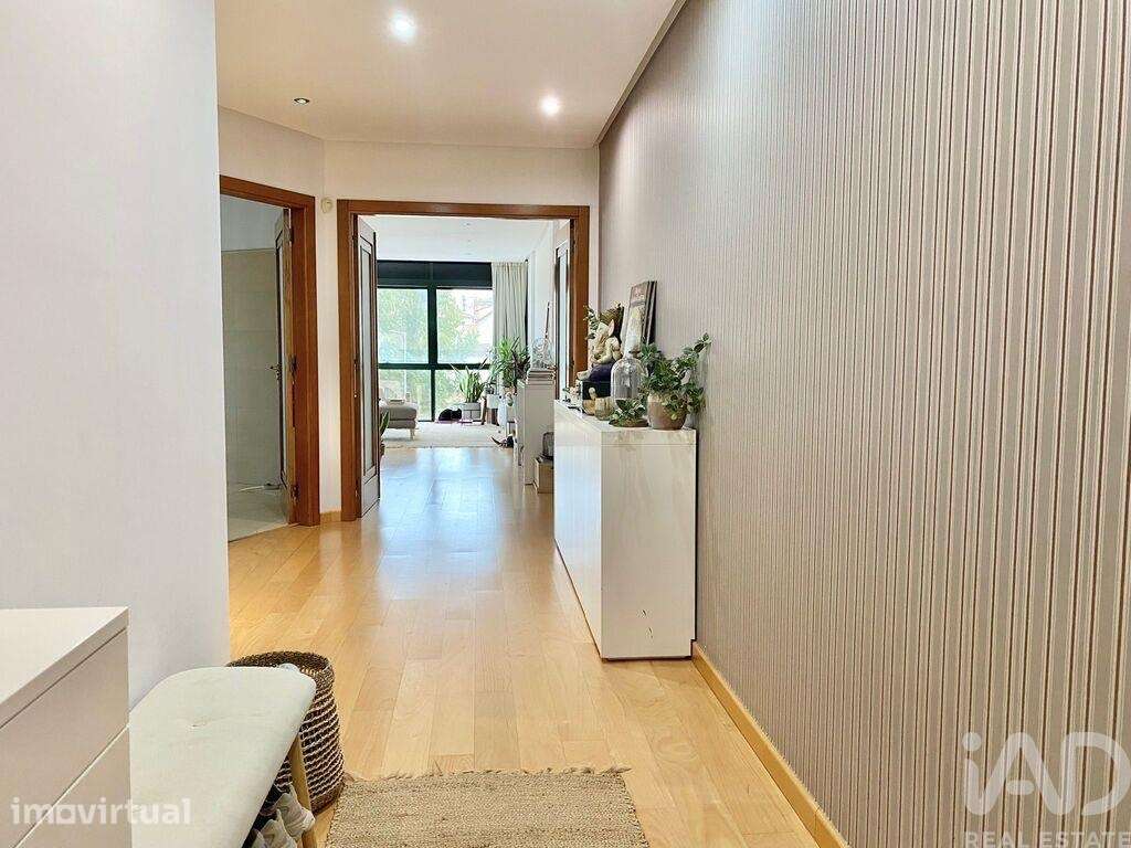 Apartamento T3 em Santa Maria Maior de 113 m2 - Grande imagem: 3/20