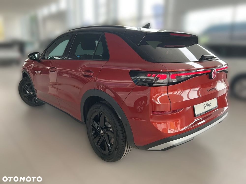 Volkswagen T-Roc - 5