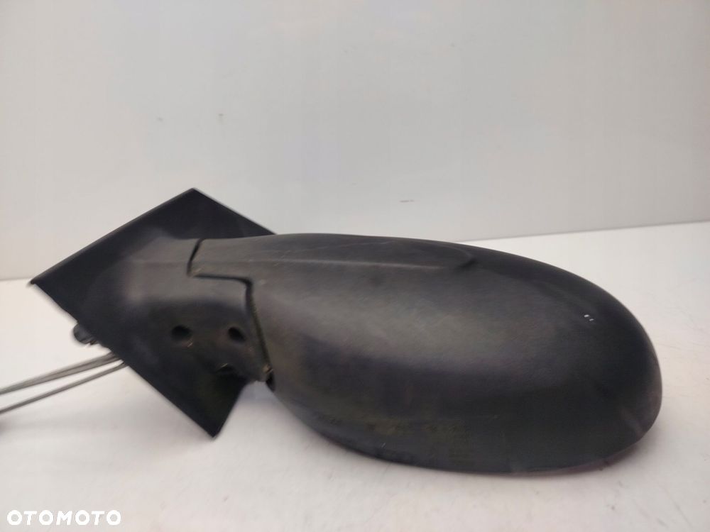 smart fortwo i 450 lift 03r- lusterko lewe zewnętrzne manualne - 4