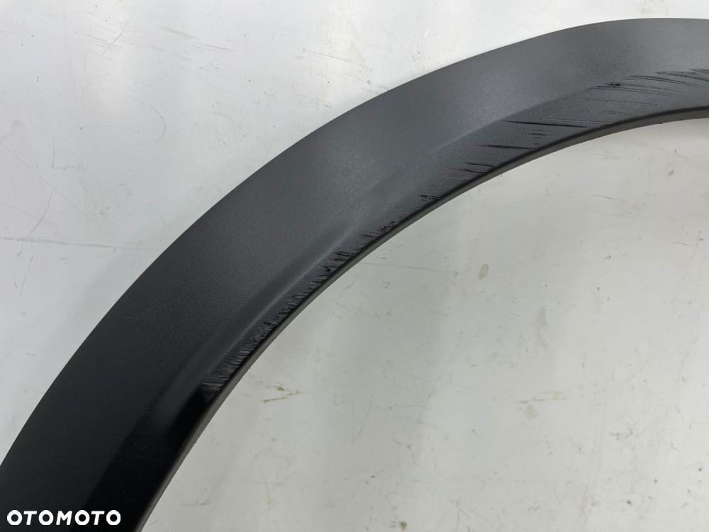 Listwa Renault Captur 2 II 19r.- Mitsubishi ASX 2 II 23r- prawy tylny rant nadkola błotnika zderzaka - 6