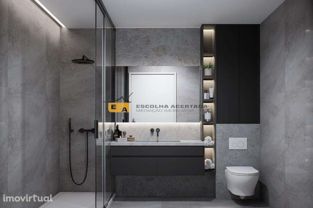 T1 Pedrouços - Grande imagem: 3/14