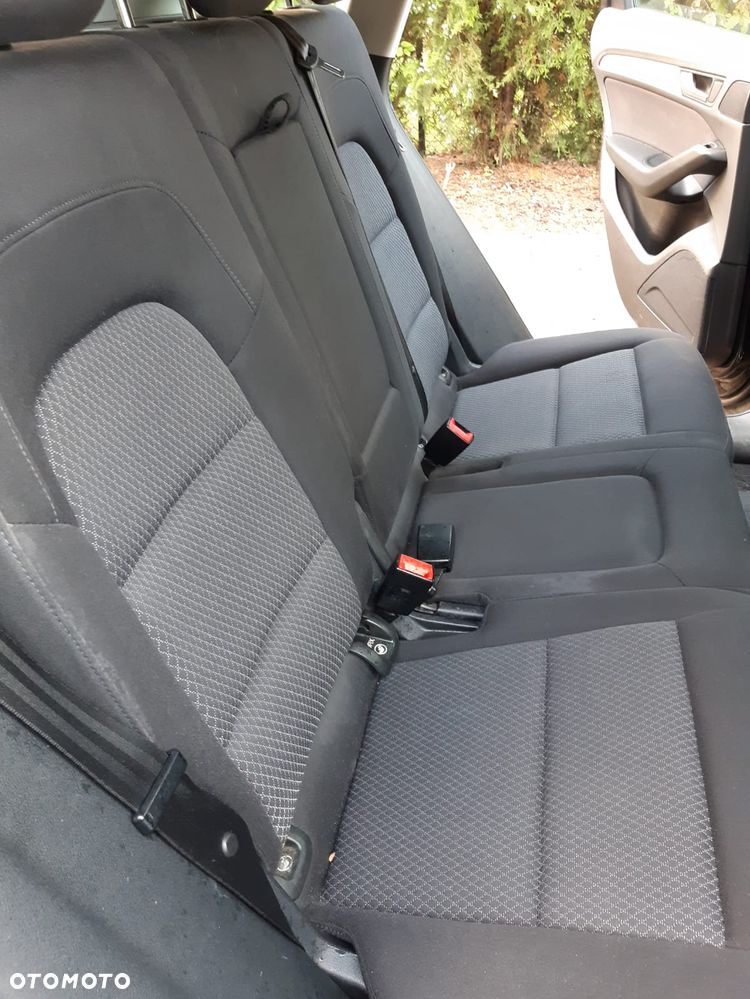 Audi Q5 2.0 TDI clean diesel Quattro S tronic - 7