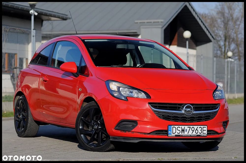 Opel Corsa - 15