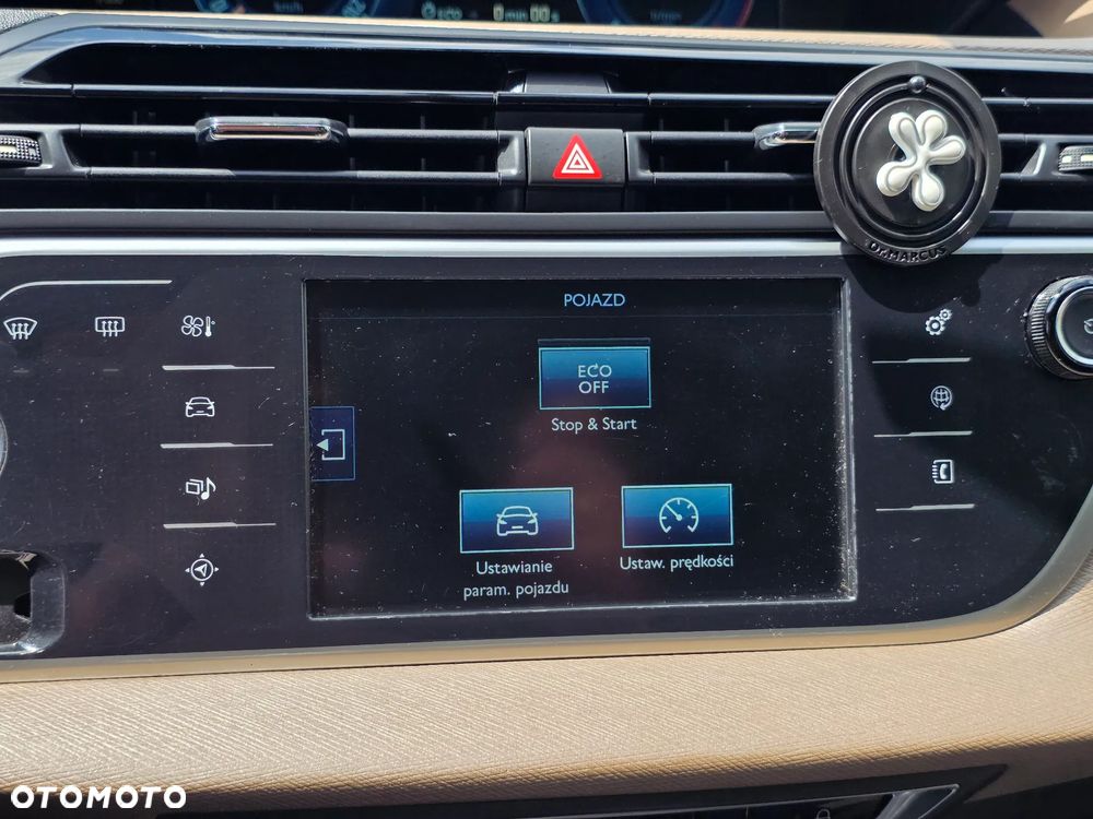 Citroën C4 Picasso 1.6 e-HDi Intensive - 29