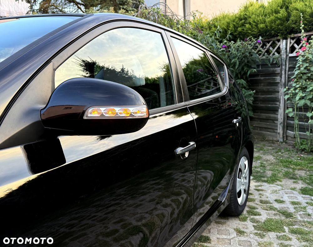 Hyundai i30 1.4 Comfort - 33