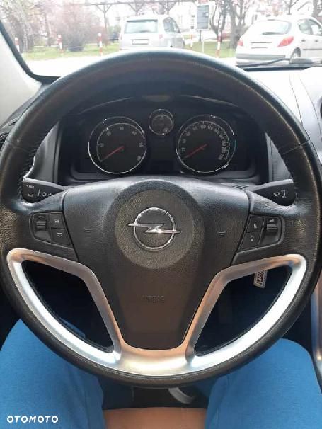 Opel Antara 2.2 CDTI 4x4 Cosmo - 3